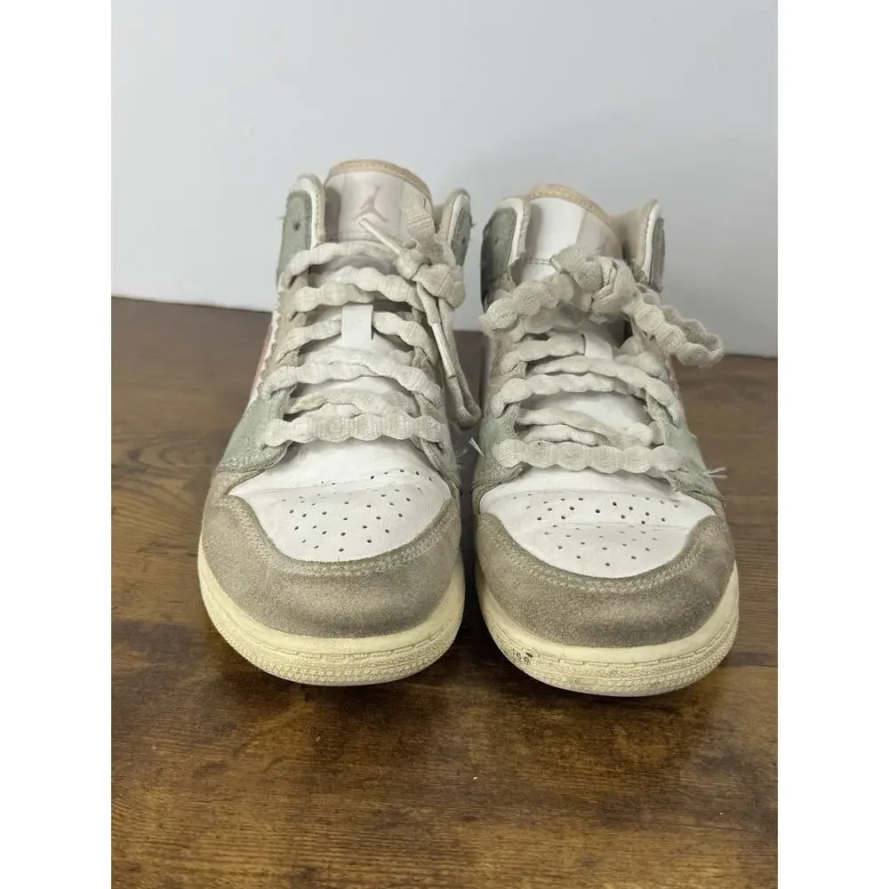 Nike air jordan